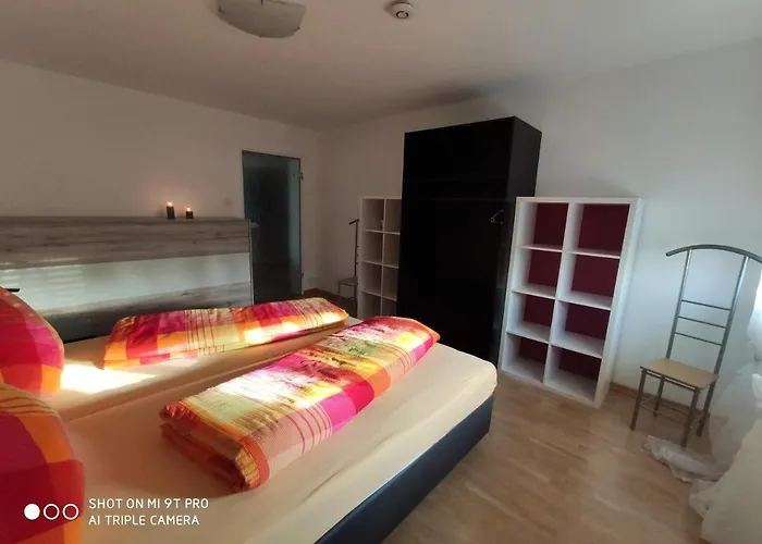Apartment Wesseling Nauerz