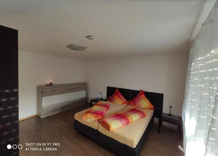 Apartment Wesseling Nauerz