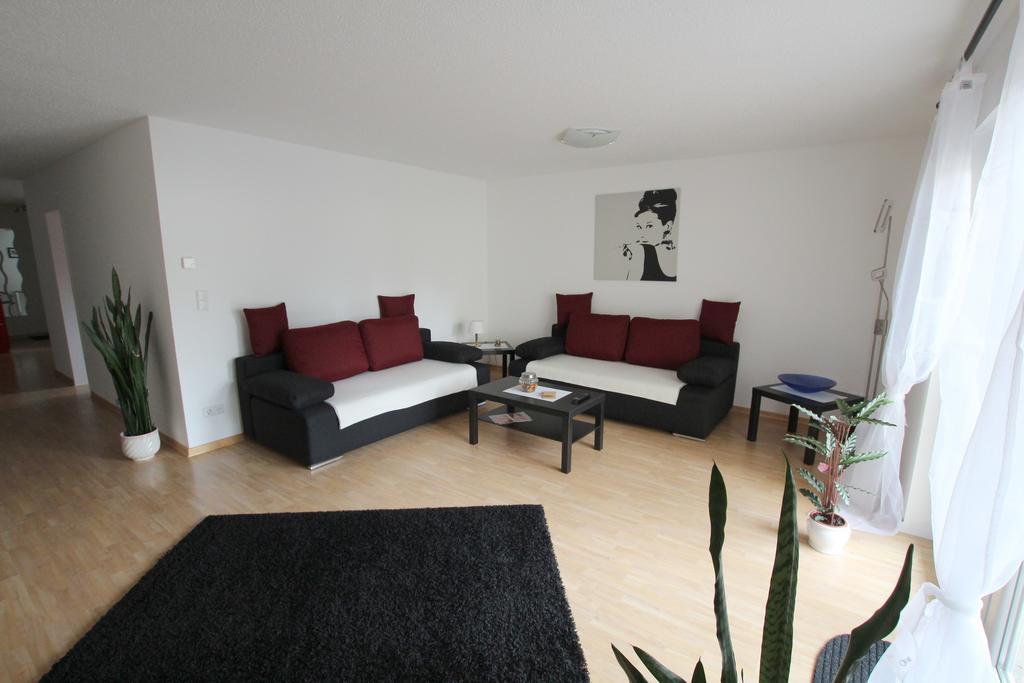 Nauerz Appartement Wesseling