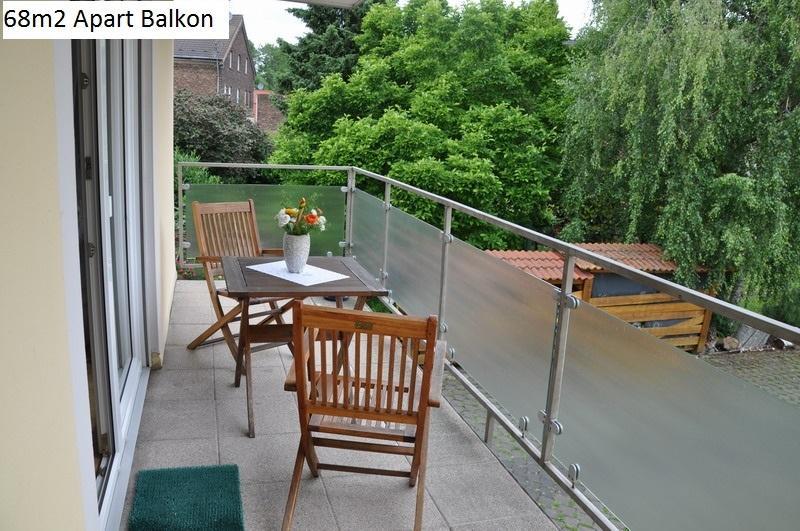 Nauerz Appartement