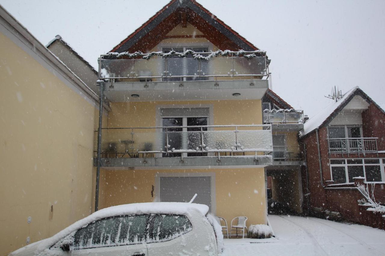 Apartment Nauerz *