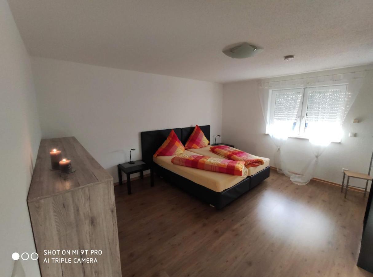 Appartement Nauerz *