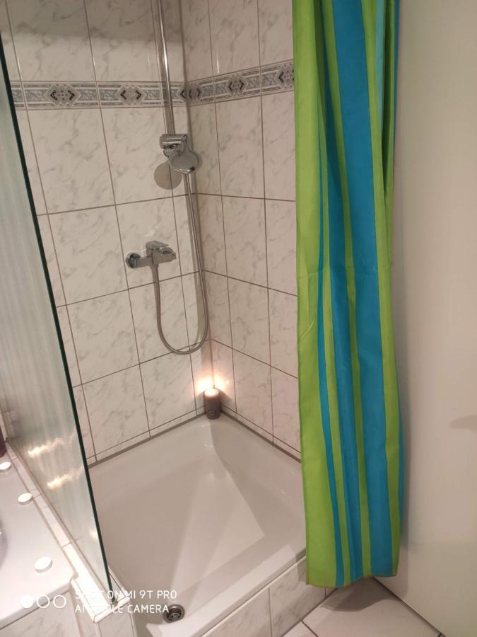Apartment Nauerz