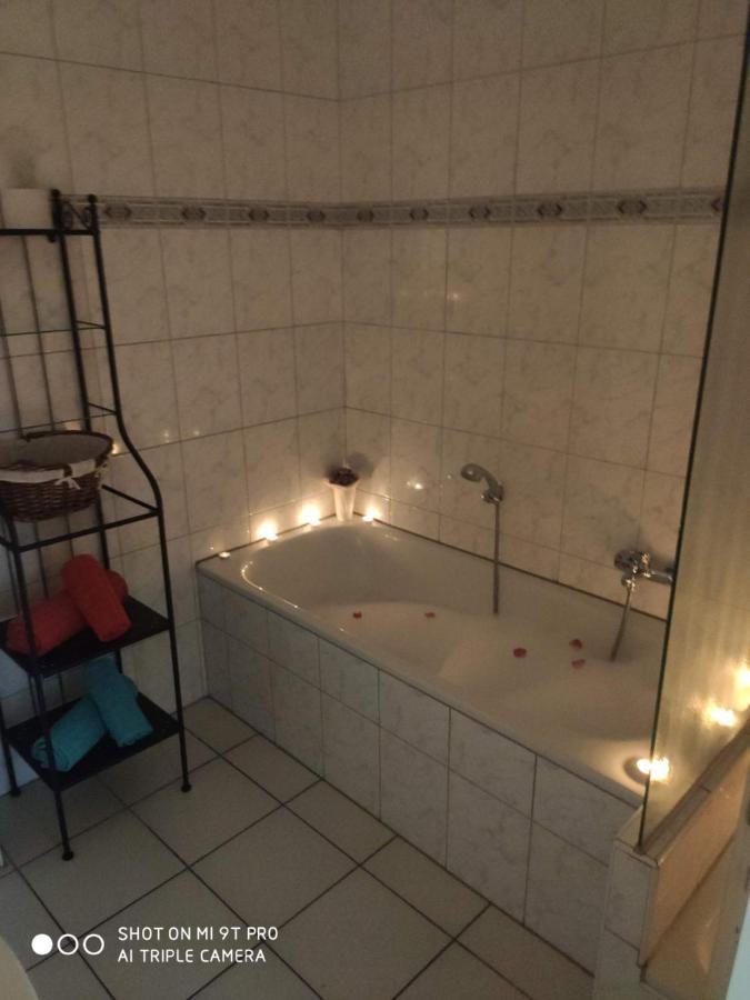 Nauerz Apartment Wesseling