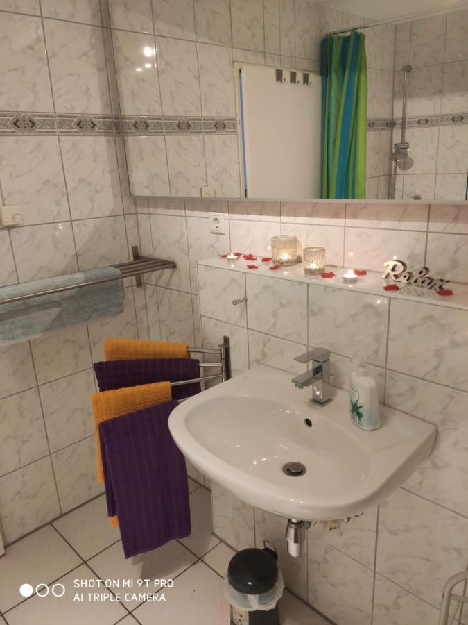 Apartment Nauerz Wesseling
