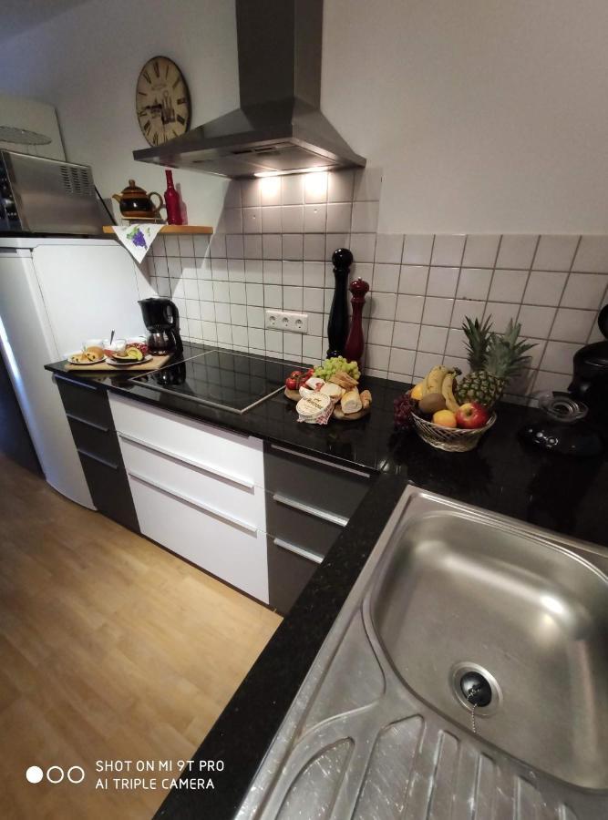 Apartment Nauerz
