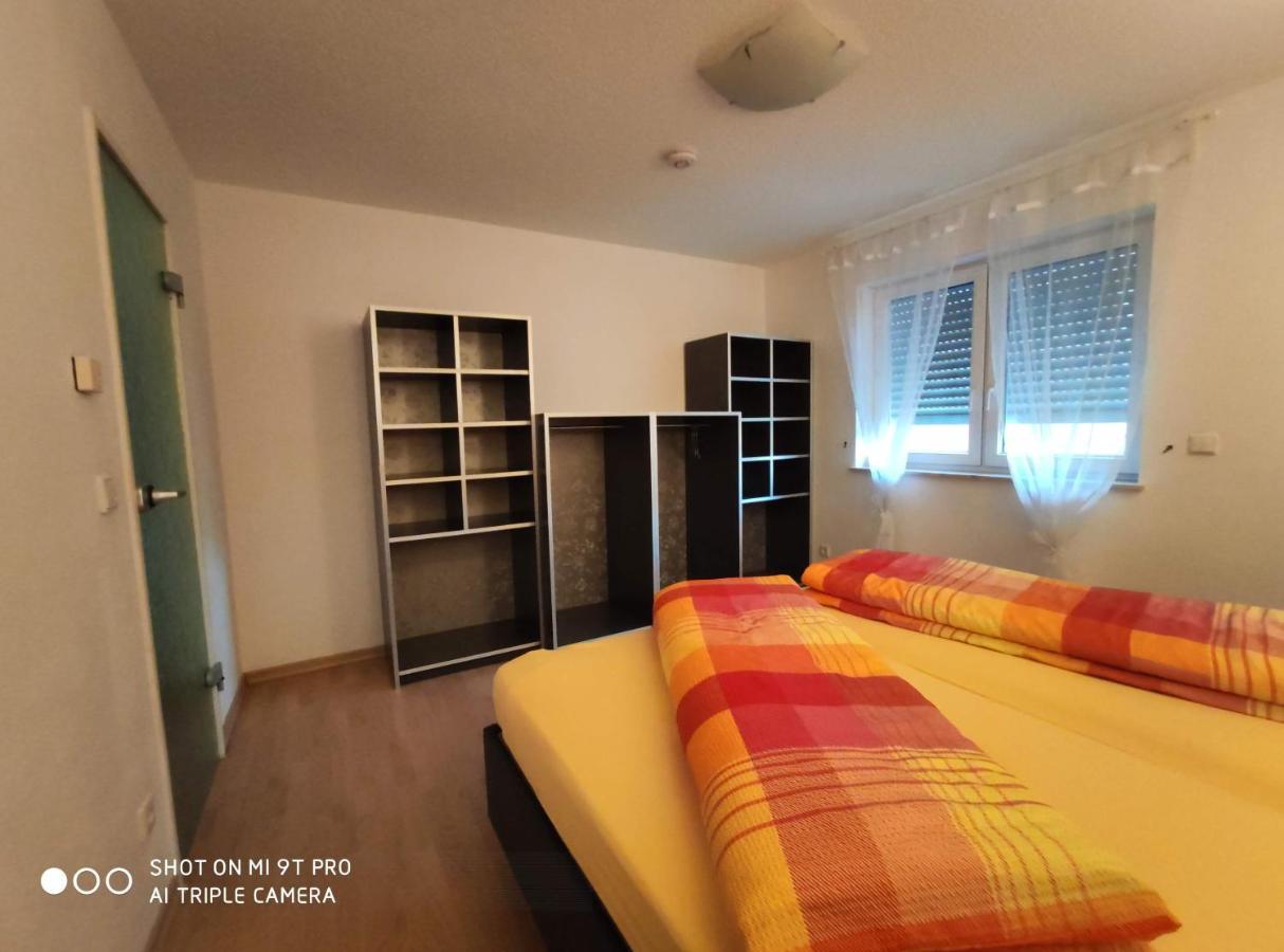 Nauerz Appartement