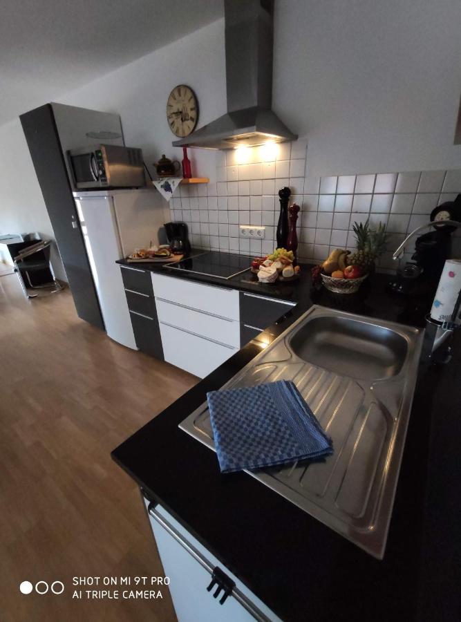 Nauerz Apartment Wesseling