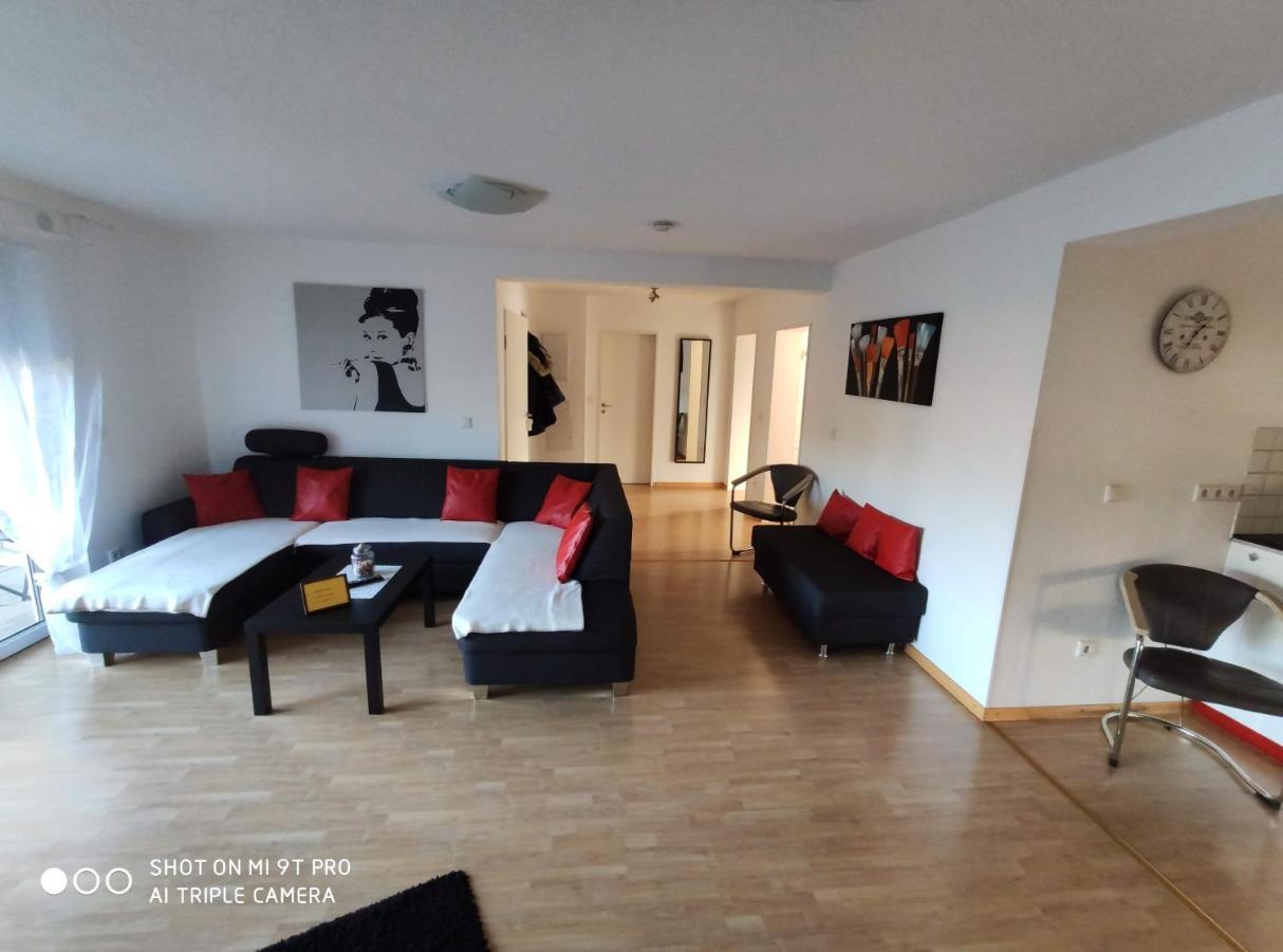 Apartment Nauerz