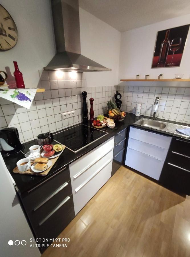 Appartement Nauerz *