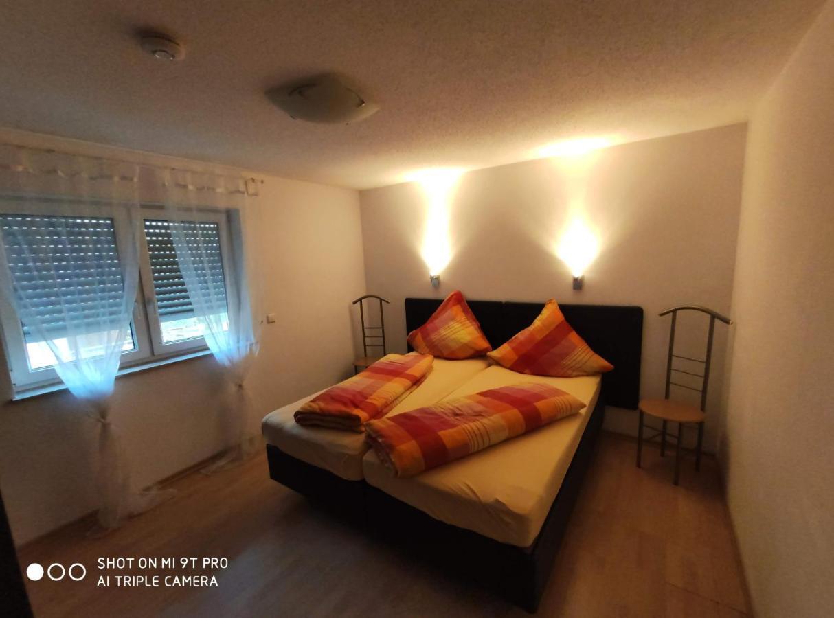 Apartment Nauerz Wesseling