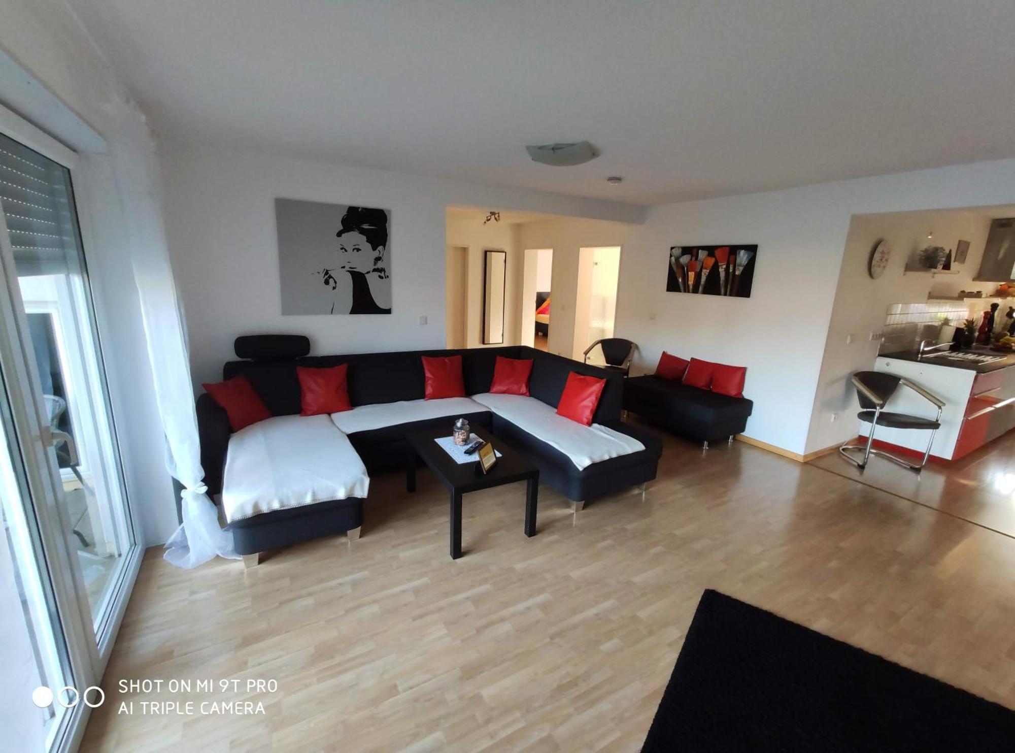 Nauerz Apartamento *