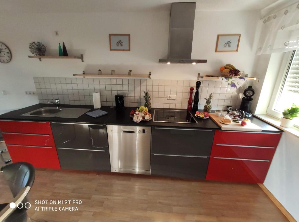 Nauerz Apartment