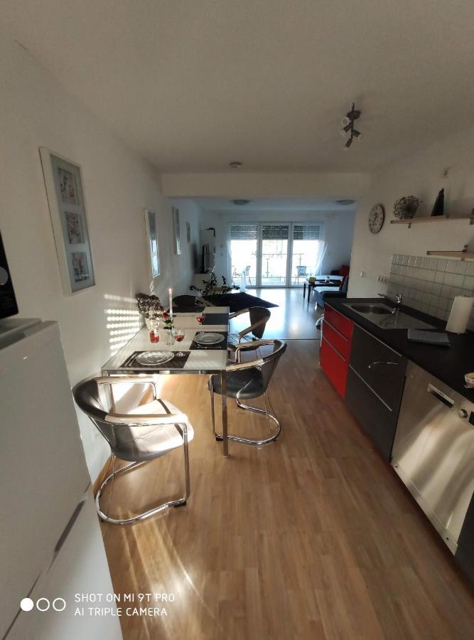 Nauerz Apartamento Wesseling
