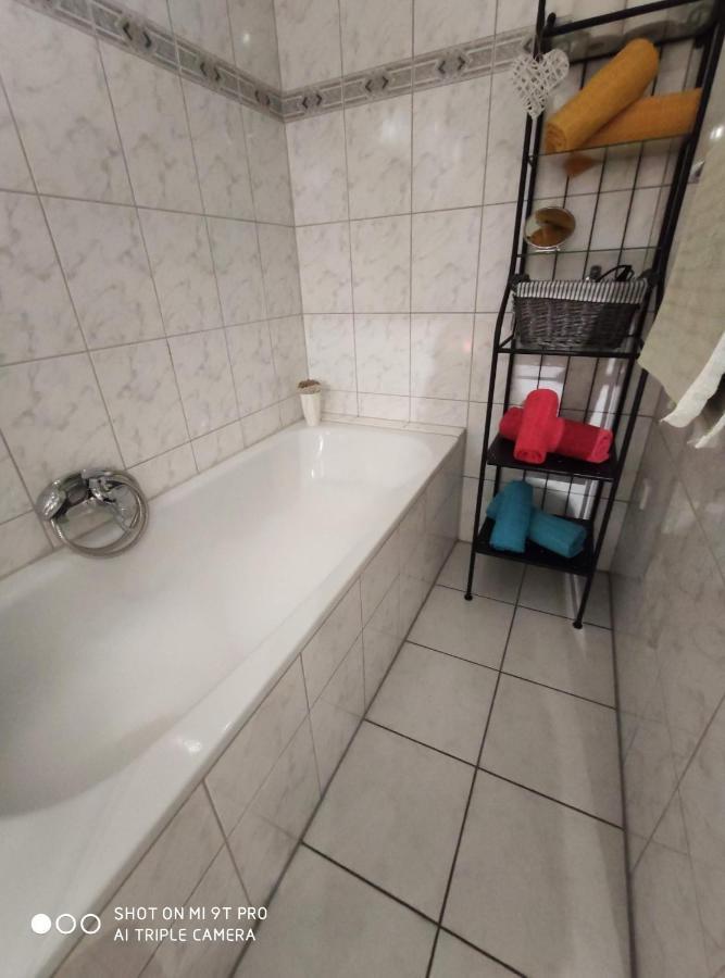 Appartement Nauerz Wesseling