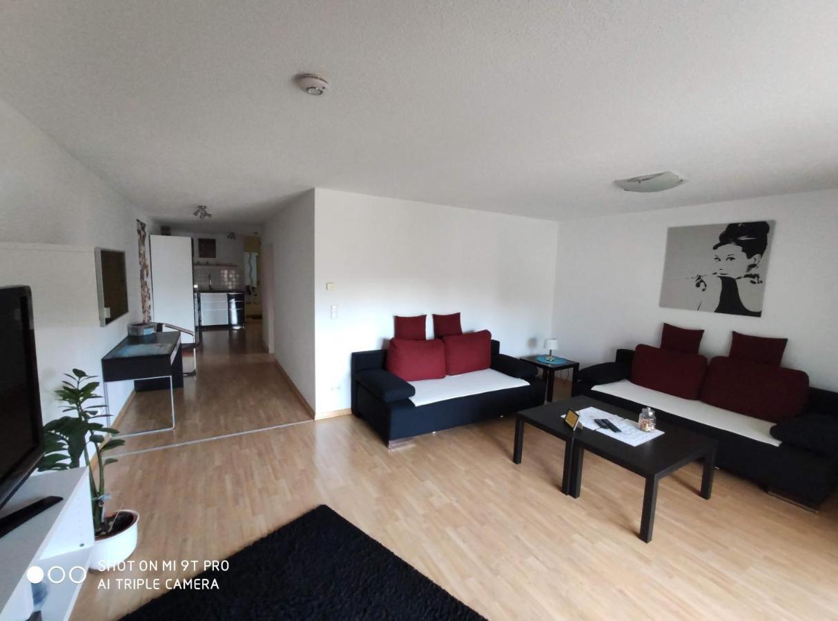 Apartamento Nauerz Wesseling