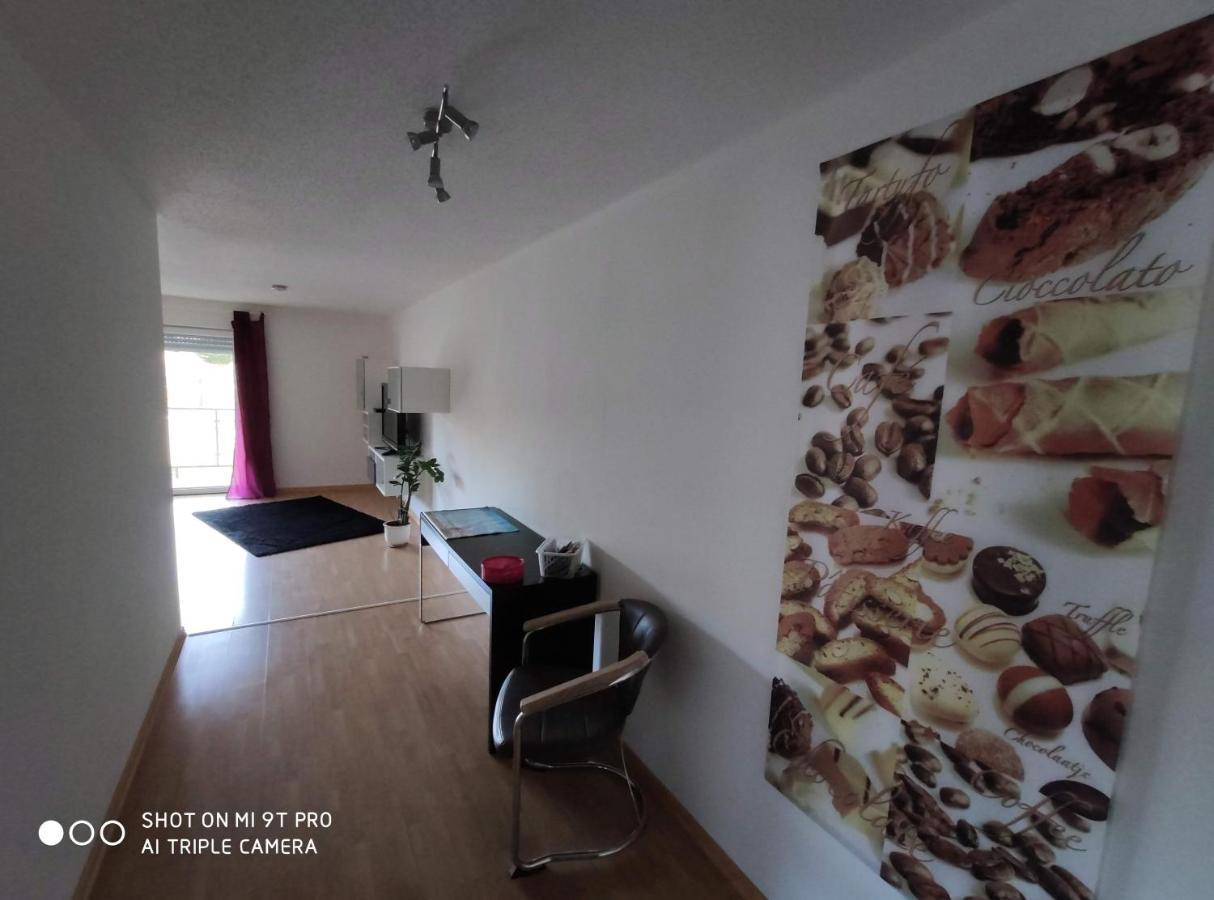 Nauerz Apartamento
