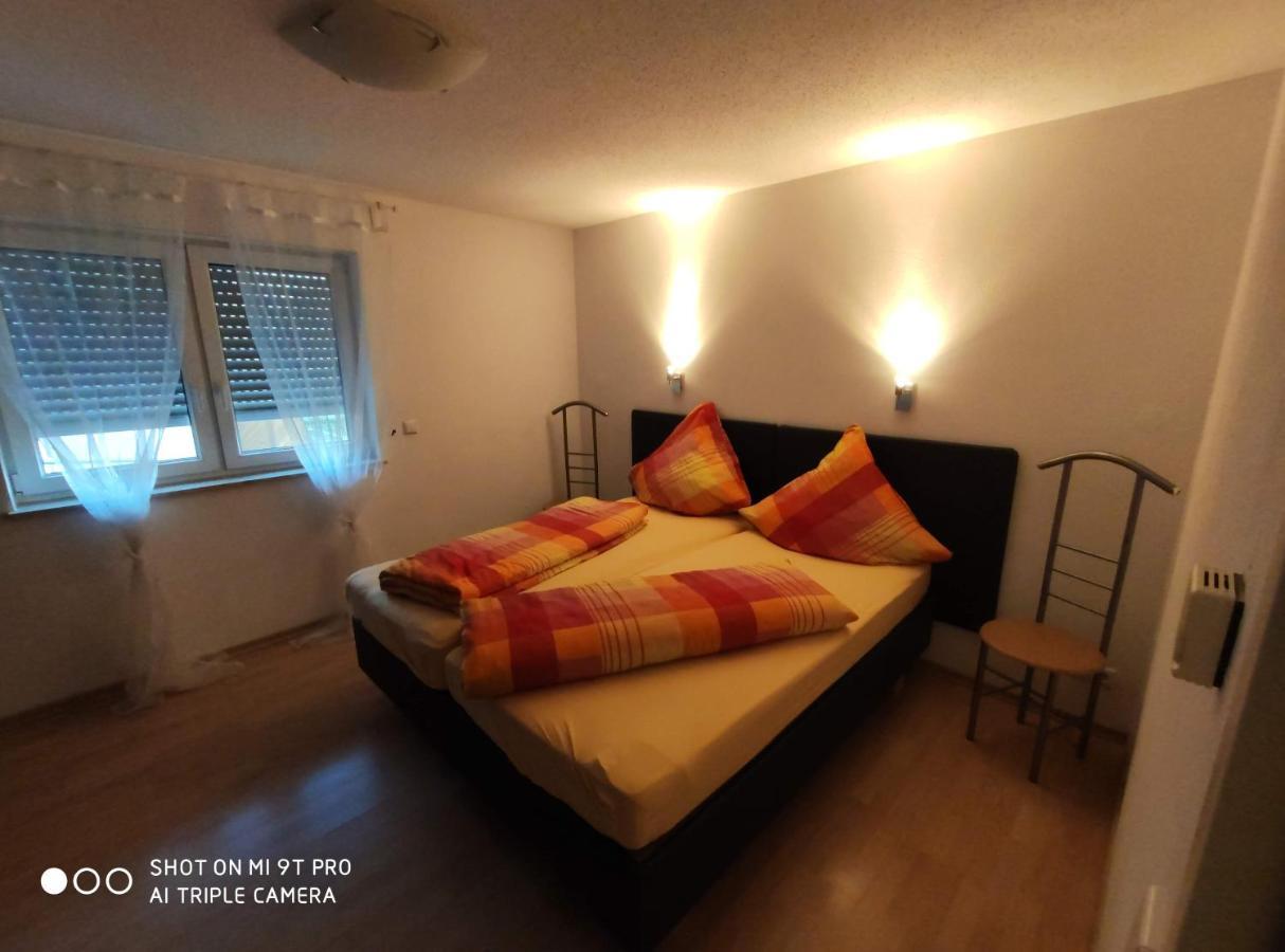 Appartement Nauerz Wesseling