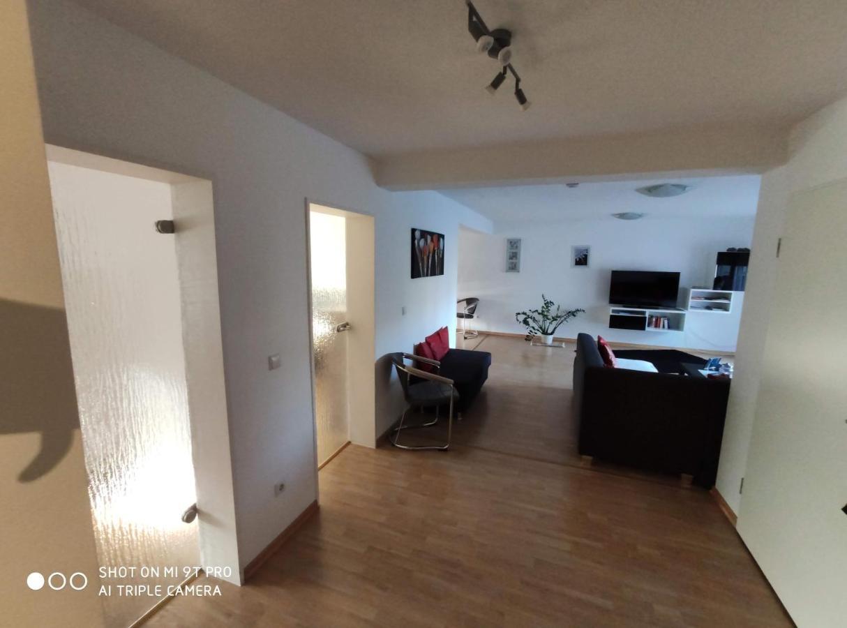 Appartement Nauerz *