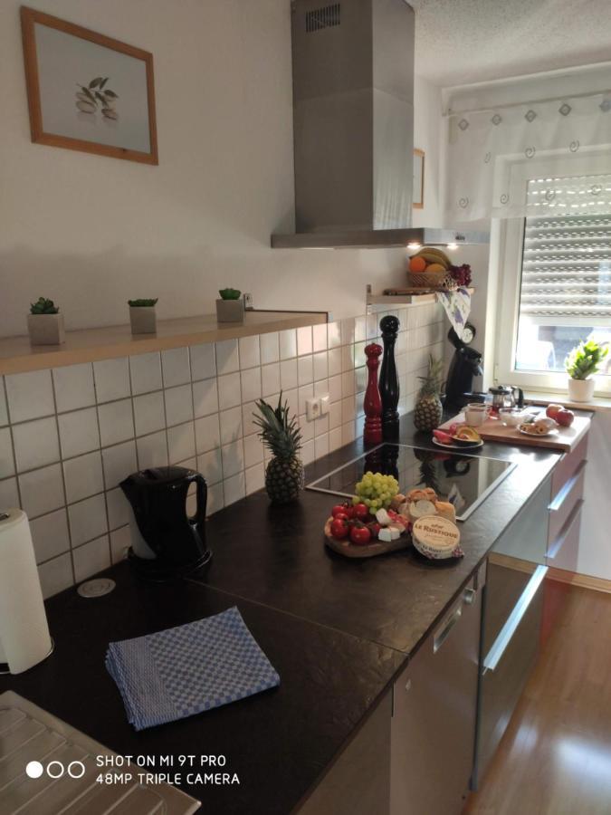 Nauerz Apartment